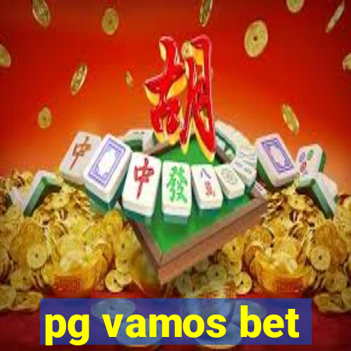 pg vamos bet